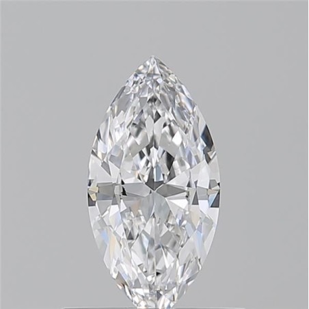 Diament markiza, 0.5ct, VVS1, D, GIA 3545141667
