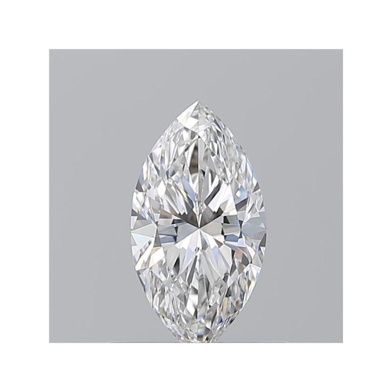 Diament markiza, 0.5ct, VS1, E, GIA 1545141725
