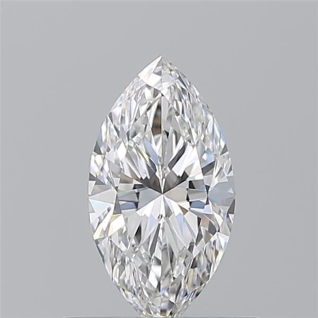 Diament markiza, 0.5ct, VS1, E, GIA 1545141725