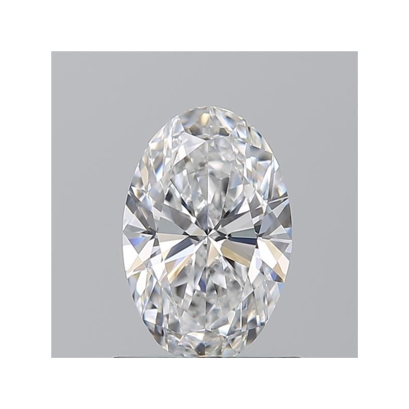 Diament szlif owalny, 0.94ct, VVS2, D, GIA 5543142415
