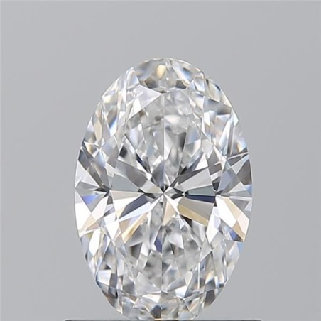 Diament szlif owalny, 0.94ct, VVS2, D, GIA 5543142415