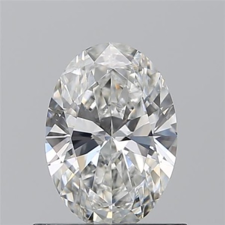 Diament szlif owalny, 0.7ct, SI1, F, GIA 1547139912