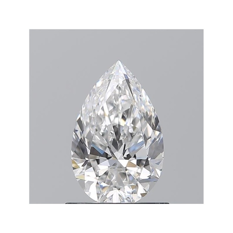 Diament szlif gruszkowy, 0.9ct, VS2, D, GIA 1549142588