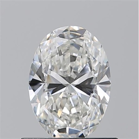 Diament szlif owalny, 0.7ct, VVS2, G, GIA 7548139959