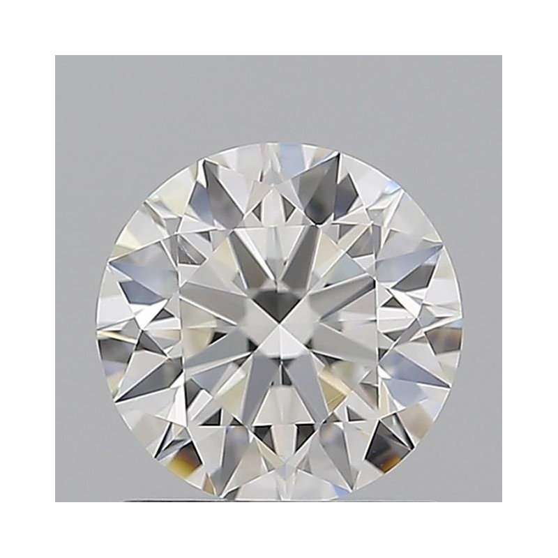 Diament szlif okrągły, 1.21ct, VS2, H, GIA 5231812781
