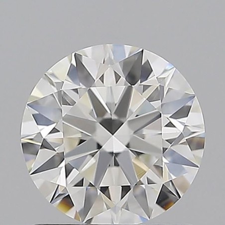 Diament szlif okrągły, 1.21ct, VS2, H, GIA 5231812781