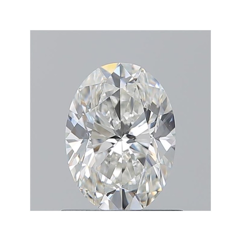 Diament szlif owalny, 0.9ct, VVS1, H, GIA 7538959476 Diament szlif owalny, 0.9ct, VVS1, H, GIA 7538959476