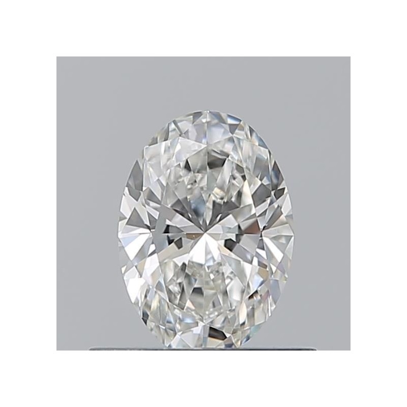 Diament szlif owalny, 0.51ct, VS1, H, GIA 1537959486 Diament szlif owalny, 0.51ct, VS1, H, GIA 1537959486