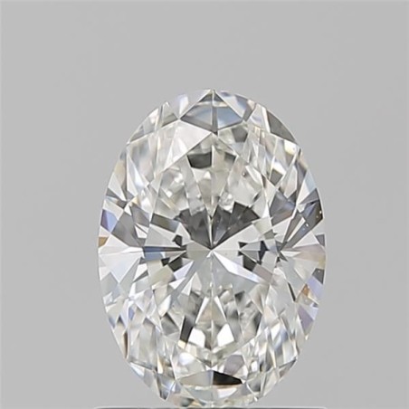 Diament szlif owalny, 1.02ct, VS2, G, GIA 7522251080