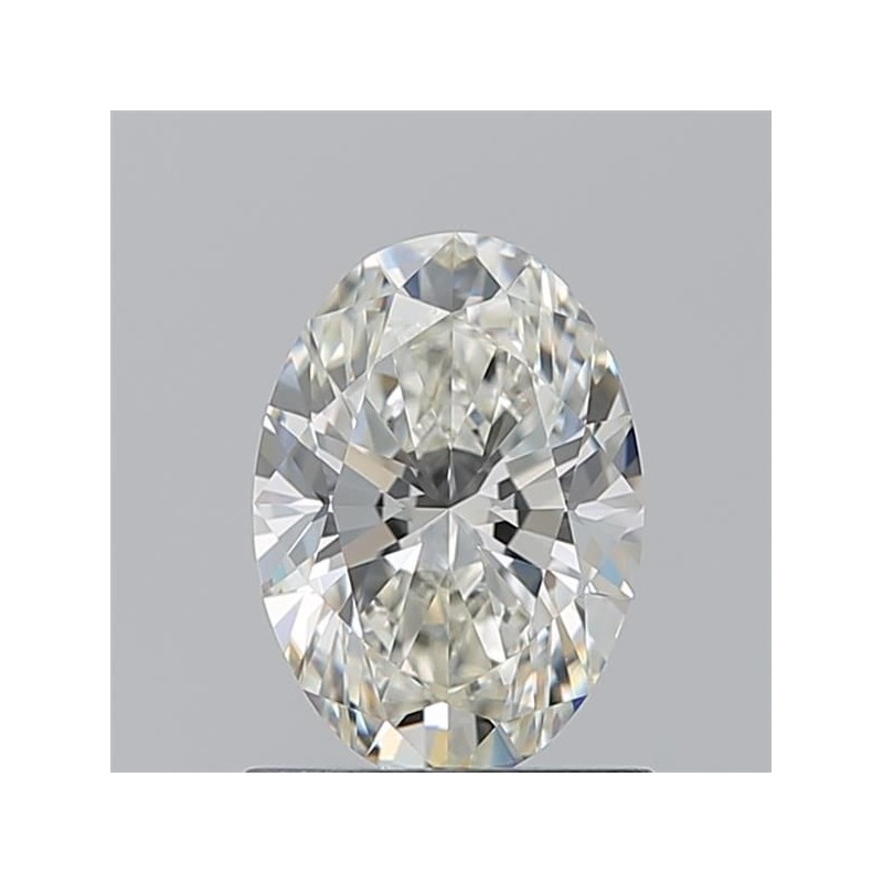 Diament szlif owalny, 1.01ct, VVS2, I, GIA 5533754249