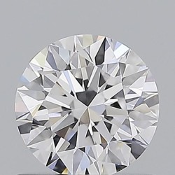Diament szlif okrągły, 0.8ct, VVS2, D, GIA 1533928317