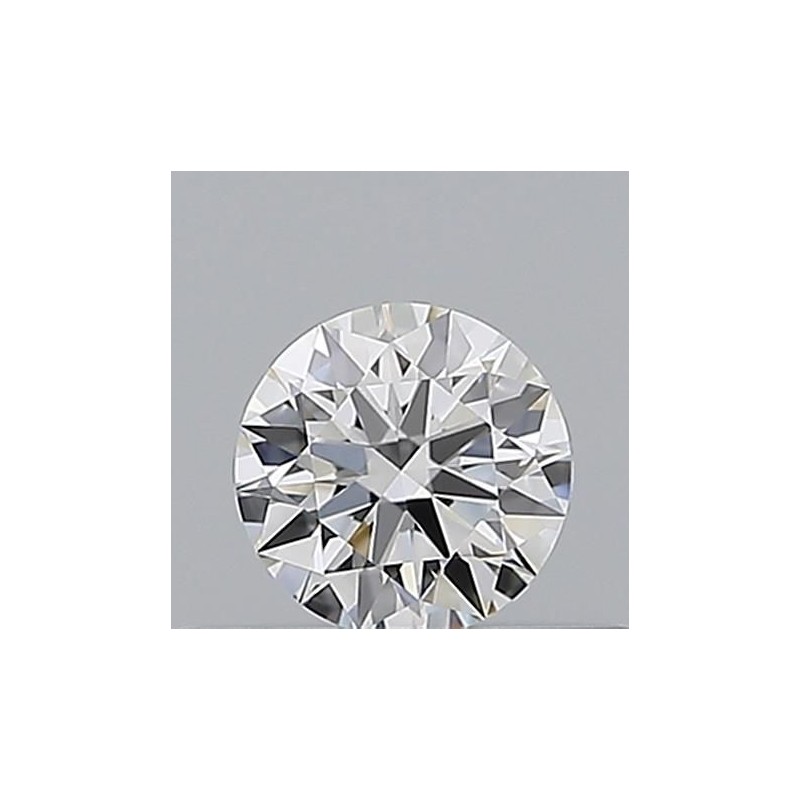 Diament szlif okrągły, 0.3ct, VS1, F, GIA 1543123143