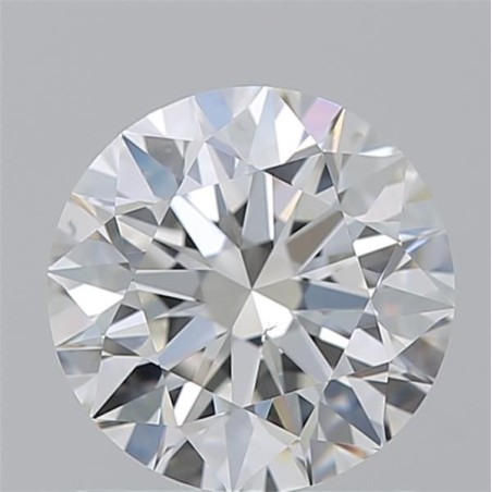 Diament szlif okrągły, 1.3ct, VS2, I, GIA 7532806731