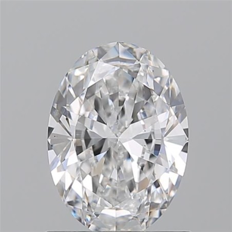 Diament szlif owalny, 1.01ct, VS1, D, GIA 1533896221