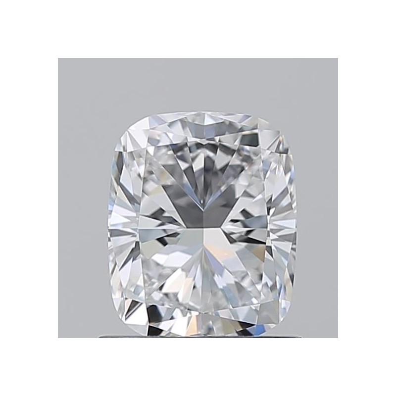 Diament szlif poduszkowy brylantowy, 1.01ct, VS1, D, GIA 2536888054