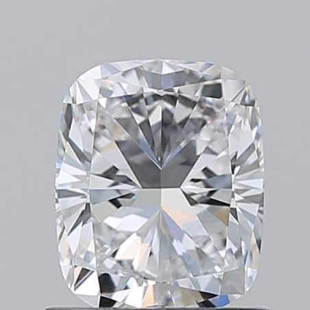 Diament szlif poduszkowy brylantowy, 1.01ct, VS1, D, GIA 2536888054