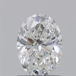 Diament szlif owalny, 1.2ct, VS1, G, GIA 1533896932