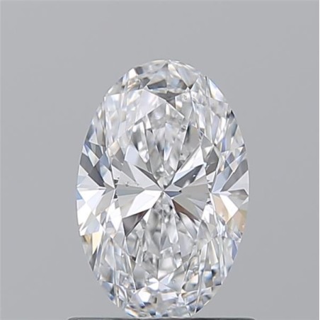 Diament szlif owalny, 1.01ct, VS2, D, GIA 6532926111