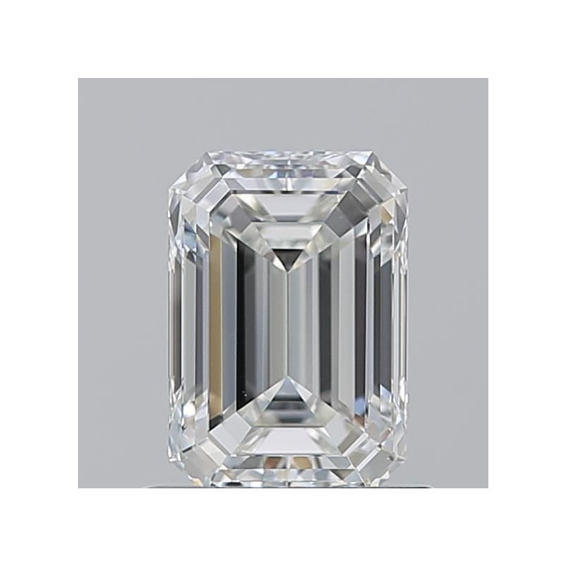 Diament szlif szmaragdowy, 1.02ct, VVS2, I, GIA 2534888004