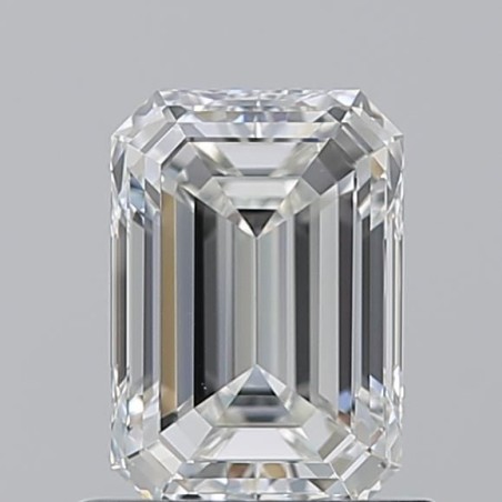 Diament szlif szmaragdowy, 1.02ct, VVS2, I, GIA 2534888004