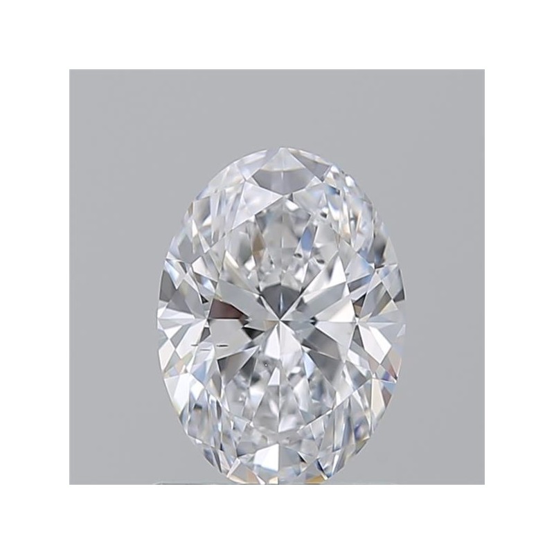 Diament szlif owalny, 1.21ct, SI1, D, GIA 6535938803 Diament szlif owalny, 1.21ct, SI1, D, GIA 6535938803