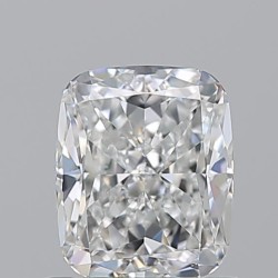 Diament szlif poduszkowy brylantowy, 1.03ct, VS1, G, GIA 2538912429