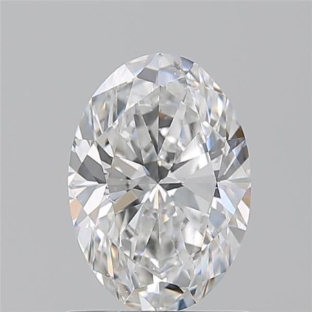 Diament szlif owalny, 1.21ct, SI1, E, GIA 1533915628