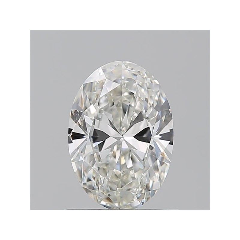 Diament szlif owalny, 0.9ct, VS1, I, GIA 1539937206