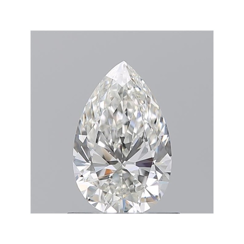 Diament szlif gruszkowy, 0.8ct, VS2, H, GIA 5536874512 Diament szlif gruszkowy, 0.8ct, VS2, H, GIA 5536874512