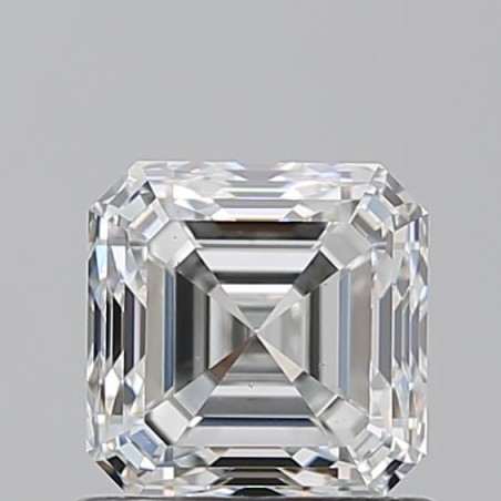 Diament asscher, 1.01ct, VS1, H, GIA 1545008758