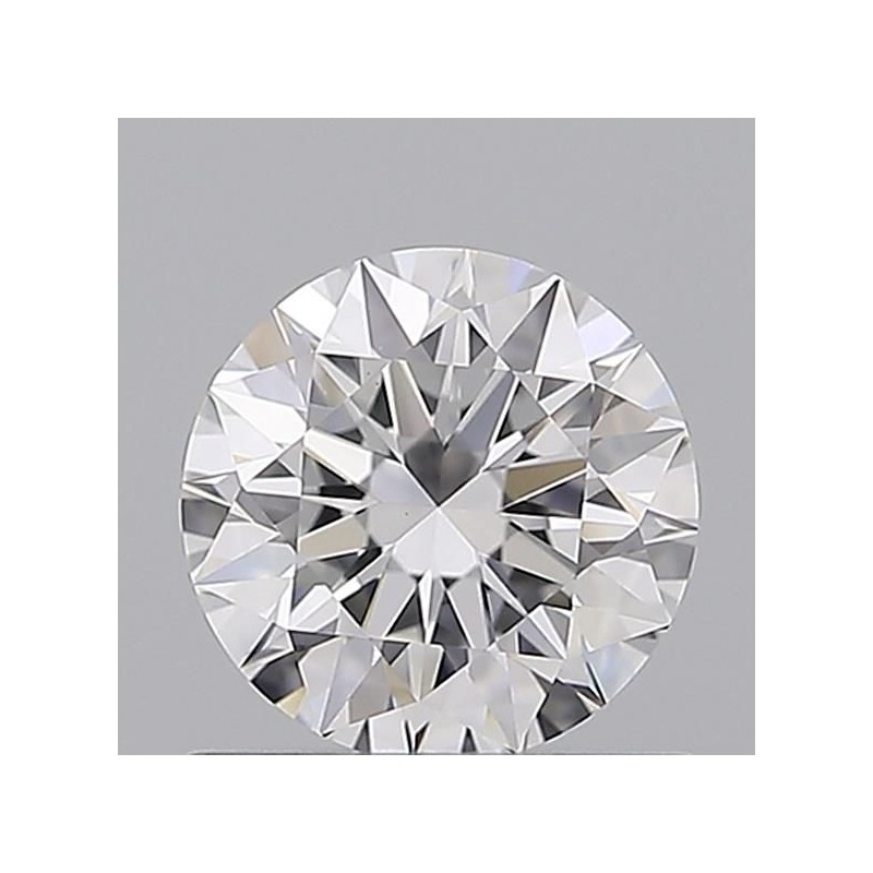 Diament szlif okrągły, 0.84ct, VS1, D, GIA 2536785580