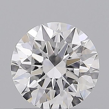 Diament szlif okrągły, 0.84ct, VS1, D, GIA 2536785580
