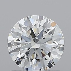 Diament szlif okrągły, 0.81ct, VS1, D, GIA 2546003547