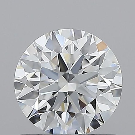 Diament szlif okrągły, 0.81ct, VS1, D, GIA 2546003547