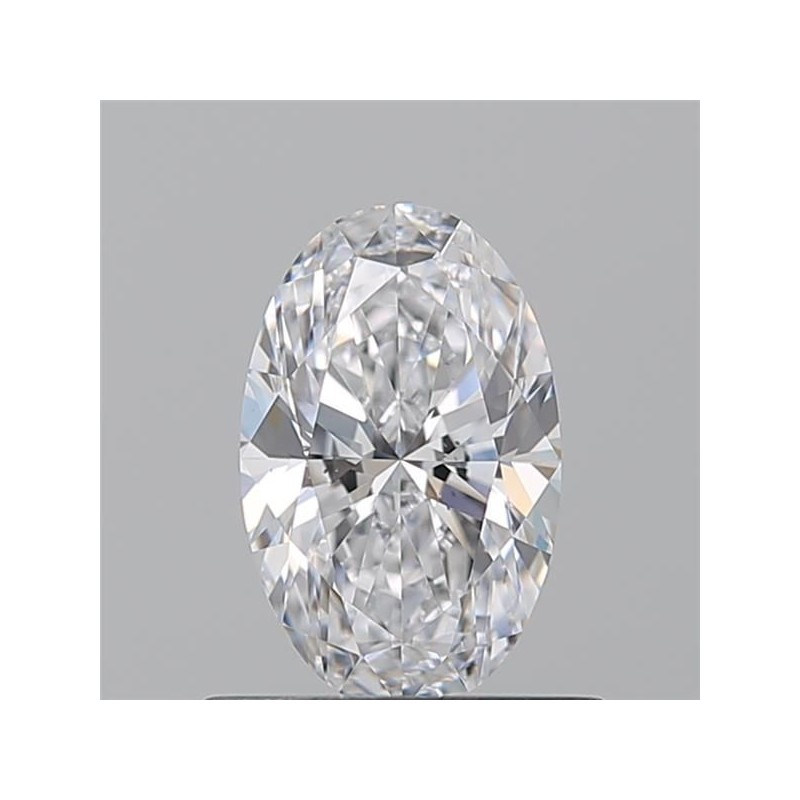 Diament szlif owalny, 0.7ct, SI1, D, GIA 6532879203