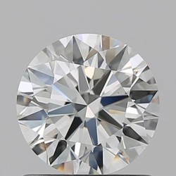 Diament szlif okrągły, 1.03ct, VS1, I, IGI 722546344