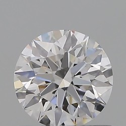 Diament szlif okrągły, 0.8ct, VVS2, D, GIA 1535696830