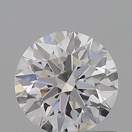Diament szlif okrągły, 0.8ct, VVS2, D, GIA 1535696830
