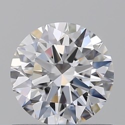 Diament szlif okrągły, 0.82ct, VVS2, D, GIA 5533716035
