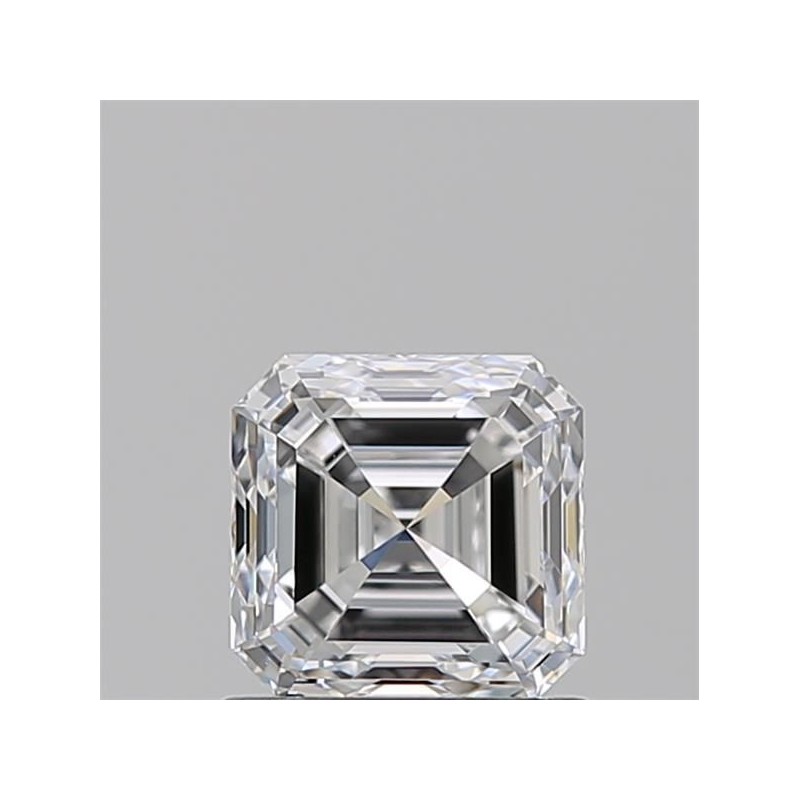 Diament asscher, 1.01ct, VS1, E, GIA 7528269532