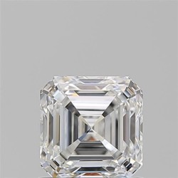 Diament asscher, 1.02ct, VS1, G, GIA 7526236884