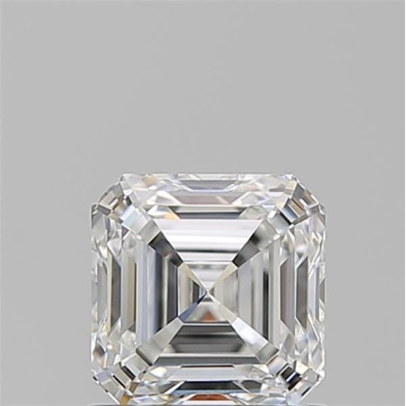 Diament asscher, 1.02ct, VS1, G, GIA 7526236884