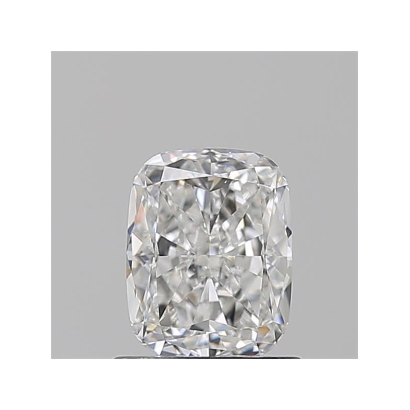 Diament szlif poduszkowy brylantowy, 1.01ct, VS2, F, GIA 2527056038