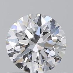 Diament szlif okrągły, 0.8ct, VVS2, D, GIA 7532740501