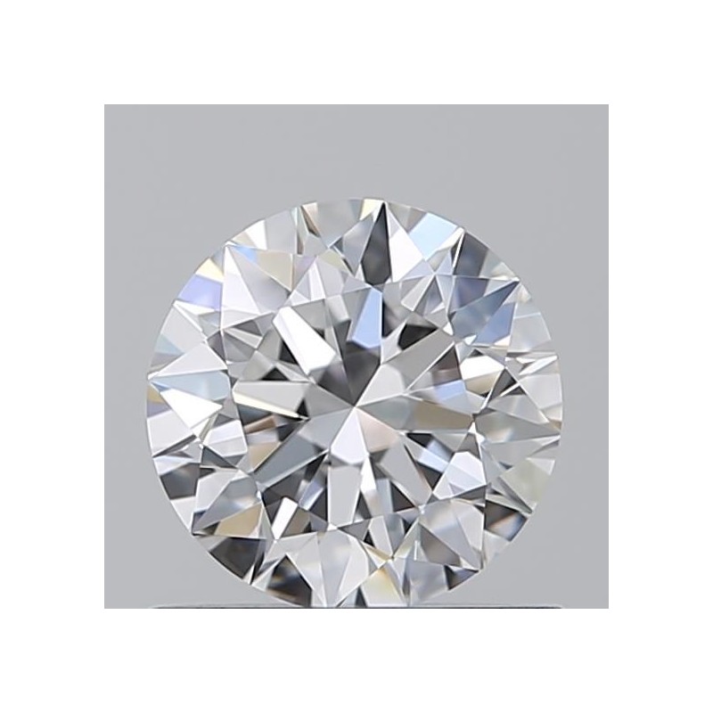 Diament szlif okrągły, 0.8ct, VVS2, D, GIA 7532740501