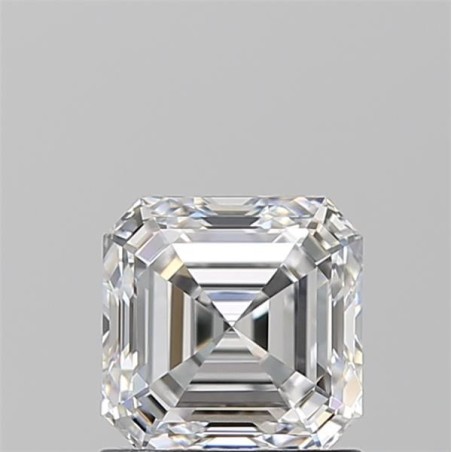 Diament asscher, 1.03ct, VVS2, D, GIA 5232595682