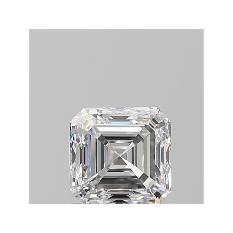 Diament asscher, 1.02ct, VS1, D, GIA 6522286895