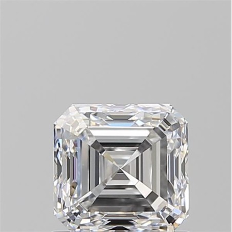 Diament asscher, 1.02ct, VS1, D, GIA 6522286895