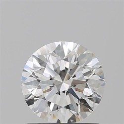 Diament szlif okrągły, 1.08ct, VVS1, H, GIA 5526208988
