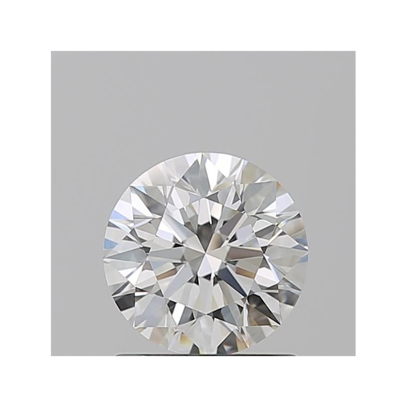 Diament szlif okrągły, 1.08ct, VVS1, H, GIA 5526208988